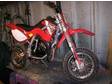 MALAGUTI GRIZZLY,  2006/2007,  red,  vgc,  race exhaust, ....