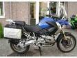 BMW R1200 GS,  Blue,  2008,  7588 miles,  ,  This BMW is in....