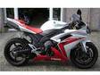 Yamaha YZF-R1 ,  Red / White,  2009,  1118 miles,  ,  This....