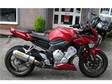 Yamaha FZ 1 Fazer,  Red,  2008,  900 miles,  ,  This FZ1S is....