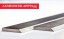 Axminster APPT 255 Planer Blades Knives - 1 Pair Online