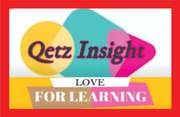 Qetz Insight  | explore