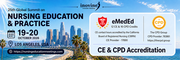 25th Global Summit on Nursing Education and Practice (GSNEP 2026)-carl