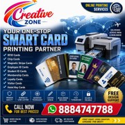 Smart Card | RFID Card | Access Card | Attendance Cards | PVC RFI